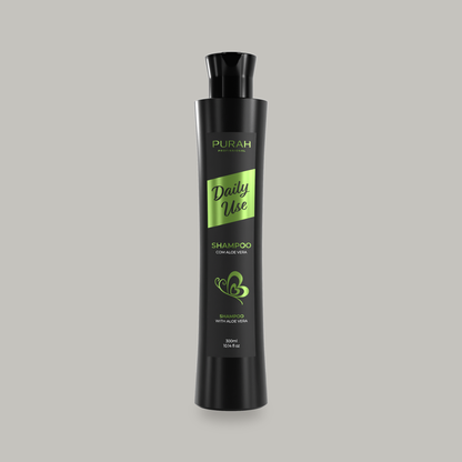 Purah Daily Use Shampoo 300ml