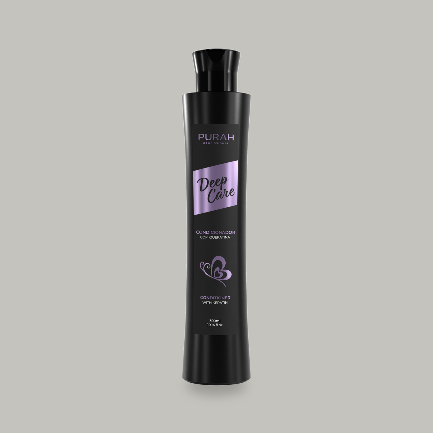 Purah Conditioner Deep Care 300ml
