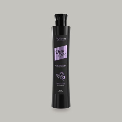 Purah Conditioner Deep Care 300ml