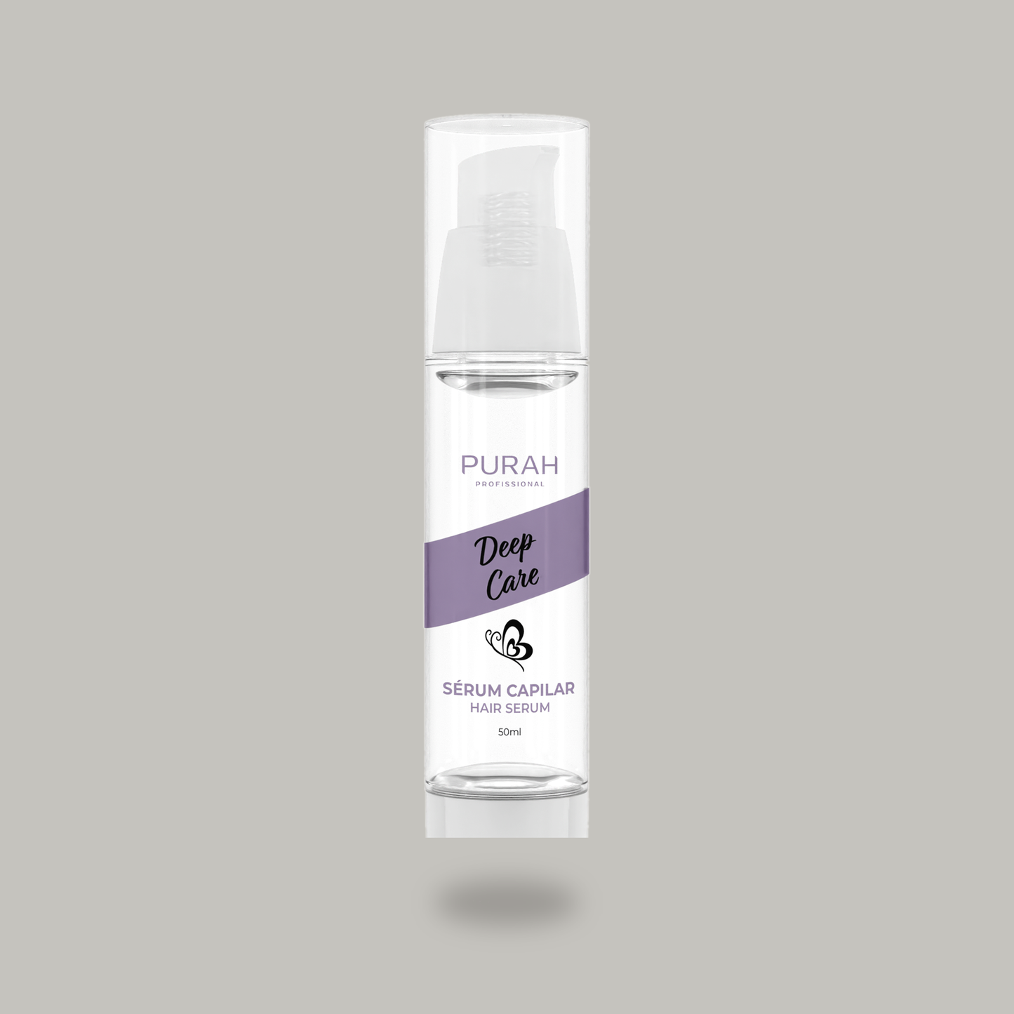 Purah Sérum