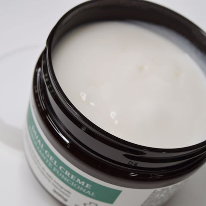 Esfoliante Funcional para Massagem Corporal 300g