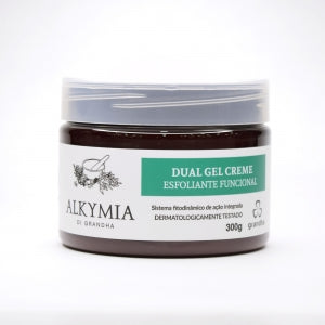 Esfoliante Funcional para Massagem Corporal 300g