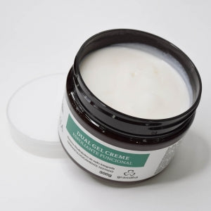 Esfoliante Funcional para Massagem Corporal 300g