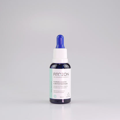 F2 Cuidado Corporal e Dermorreparação