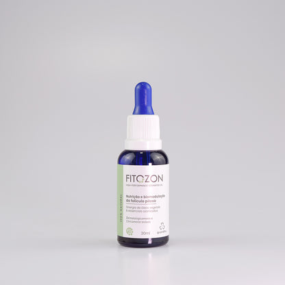F7 Nutrição e Biomodulação do Folículo Piloso