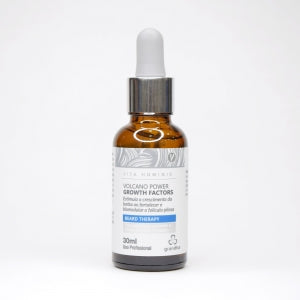Fatores de Crescimento para Barba 30ml
