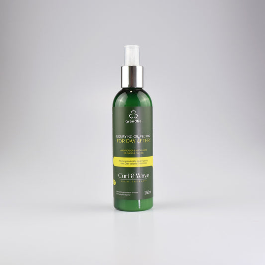 Finalizador para Cachos e Crespos 250 ml
