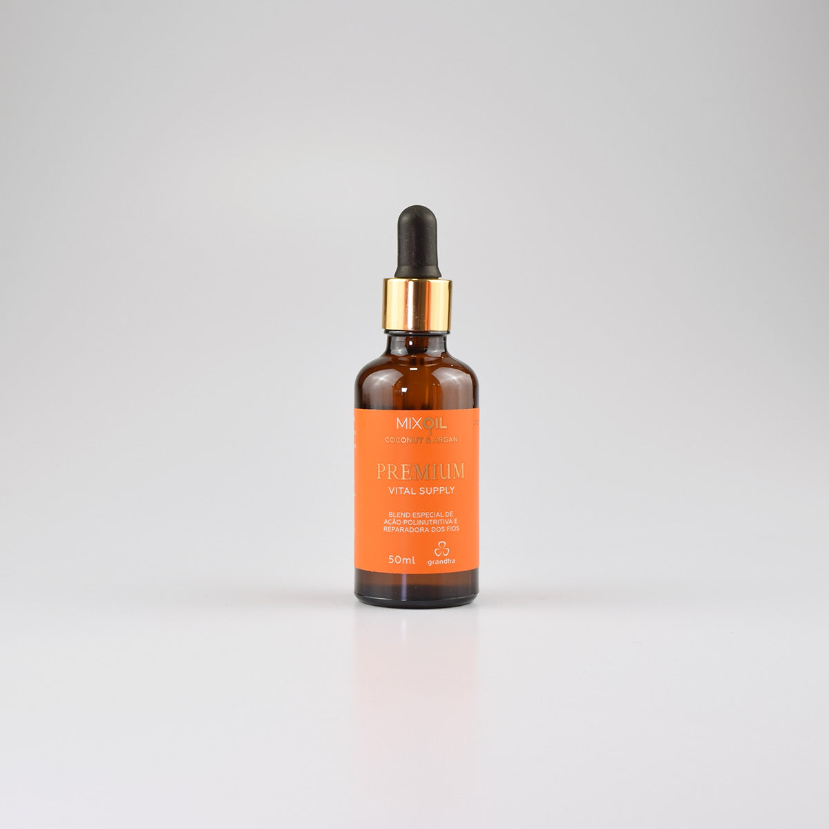 Finalizador Pós-Praia e Piscina 50ml