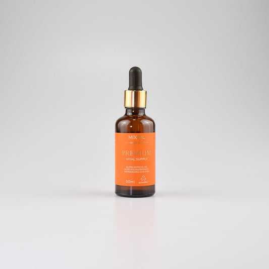 Finalizador Pós-Praia e Piscina 50ml