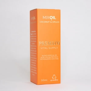 Finalizador Pós-Praia e Piscina 50ml