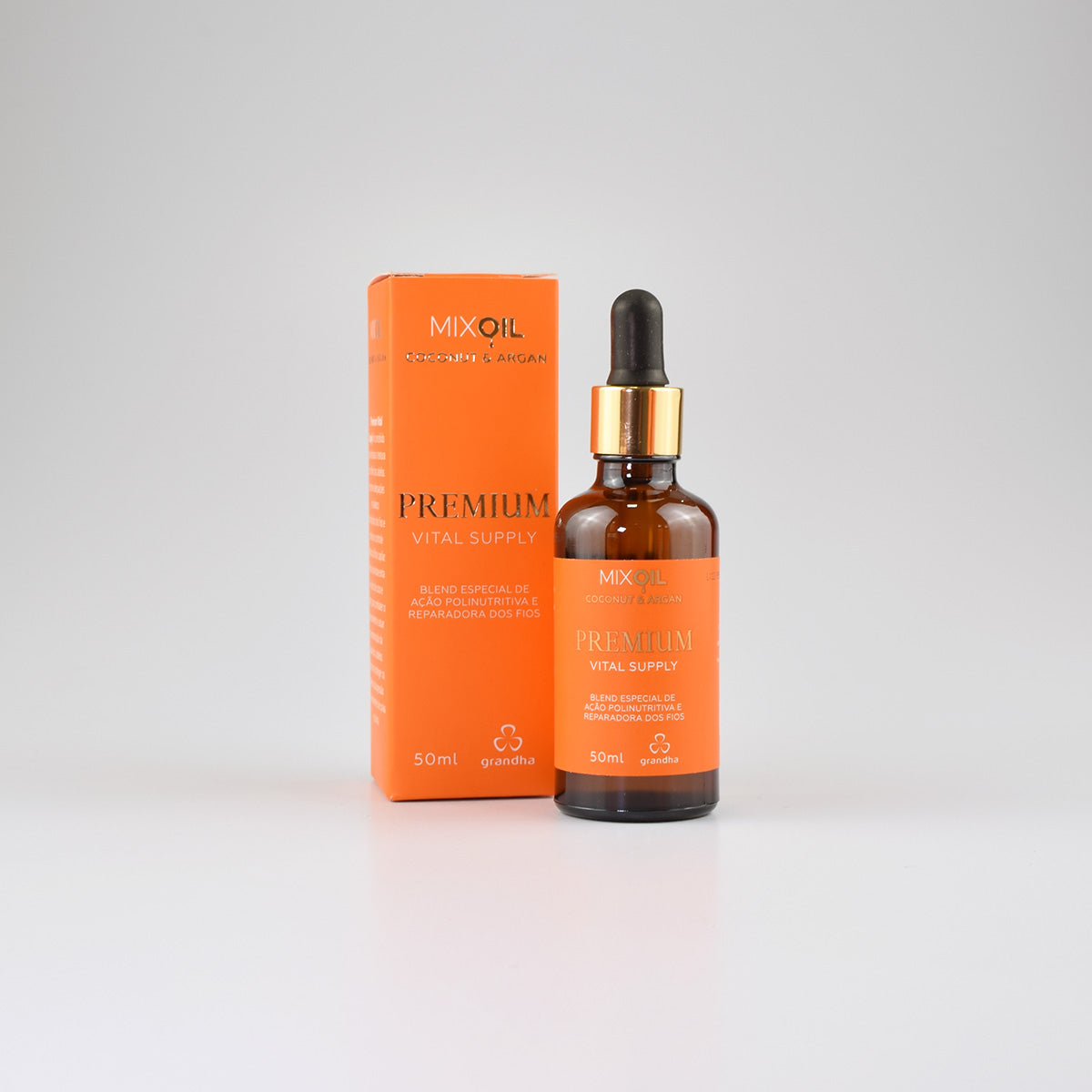 Finalizador Pós-Praia e Piscina 50ml