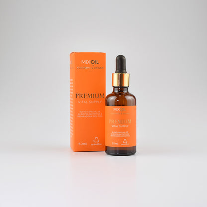 Finalizador Pós-Praia e Piscina 50ml