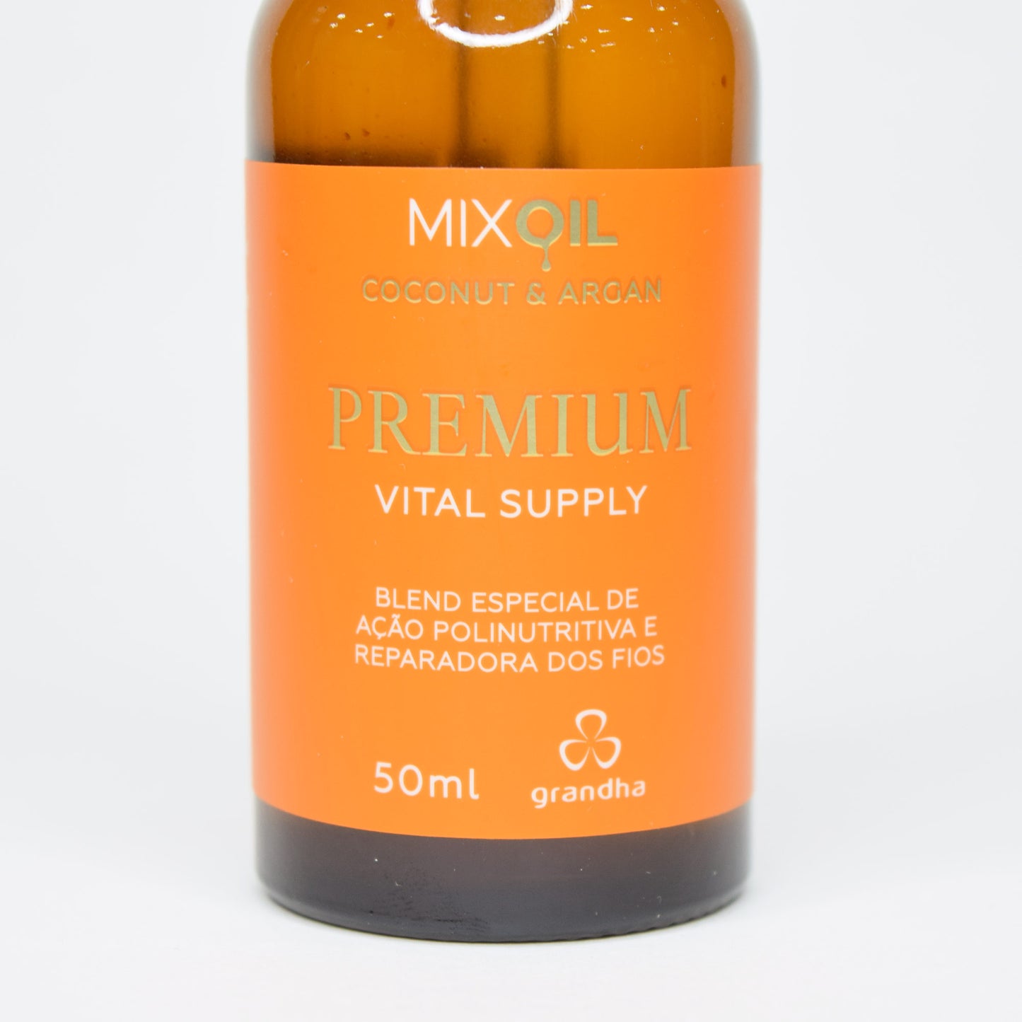 Finalizador Pós-Praia e Piscina 50ml