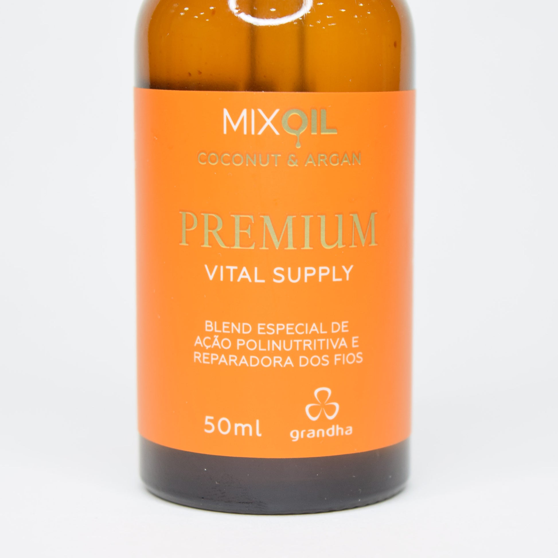 Finalizador Pós-Praia e Piscina 50ml