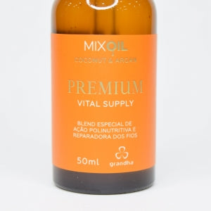 Finalizador Pós-Praia e Piscina 50ml