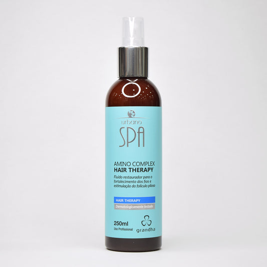 Fluido Repositor de Queratina 250ml