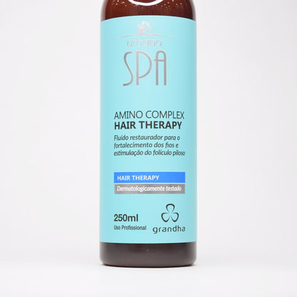 Fluido Repositor de Queratina 250ml