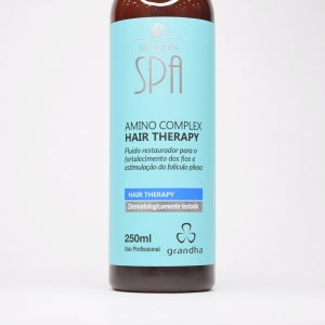 Fluido Repositor de Queratina 250ml