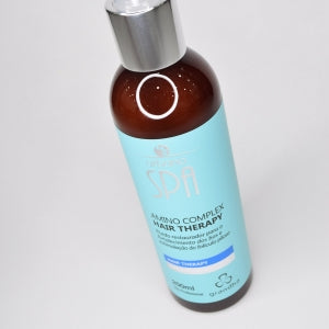 Fluido Repositor de Queratina 250ml