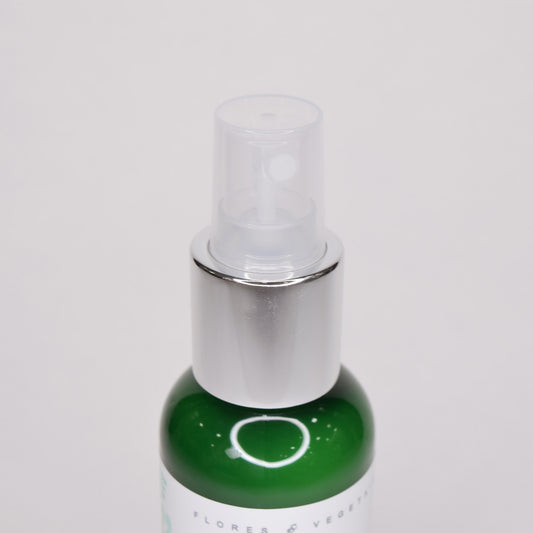 Fluido Sem Enxágue para Fortalecer os Cabelos 130ml