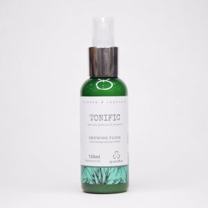 Fluido Sem Enxágue para Fortalecer os Cabelos 130ml