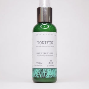 Fluido Sem Enxágue para Fortalecer os Cabelos 130ml