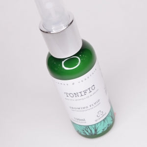Fluido Sem Enxágue para Fortalecer os Cabelos 130ml