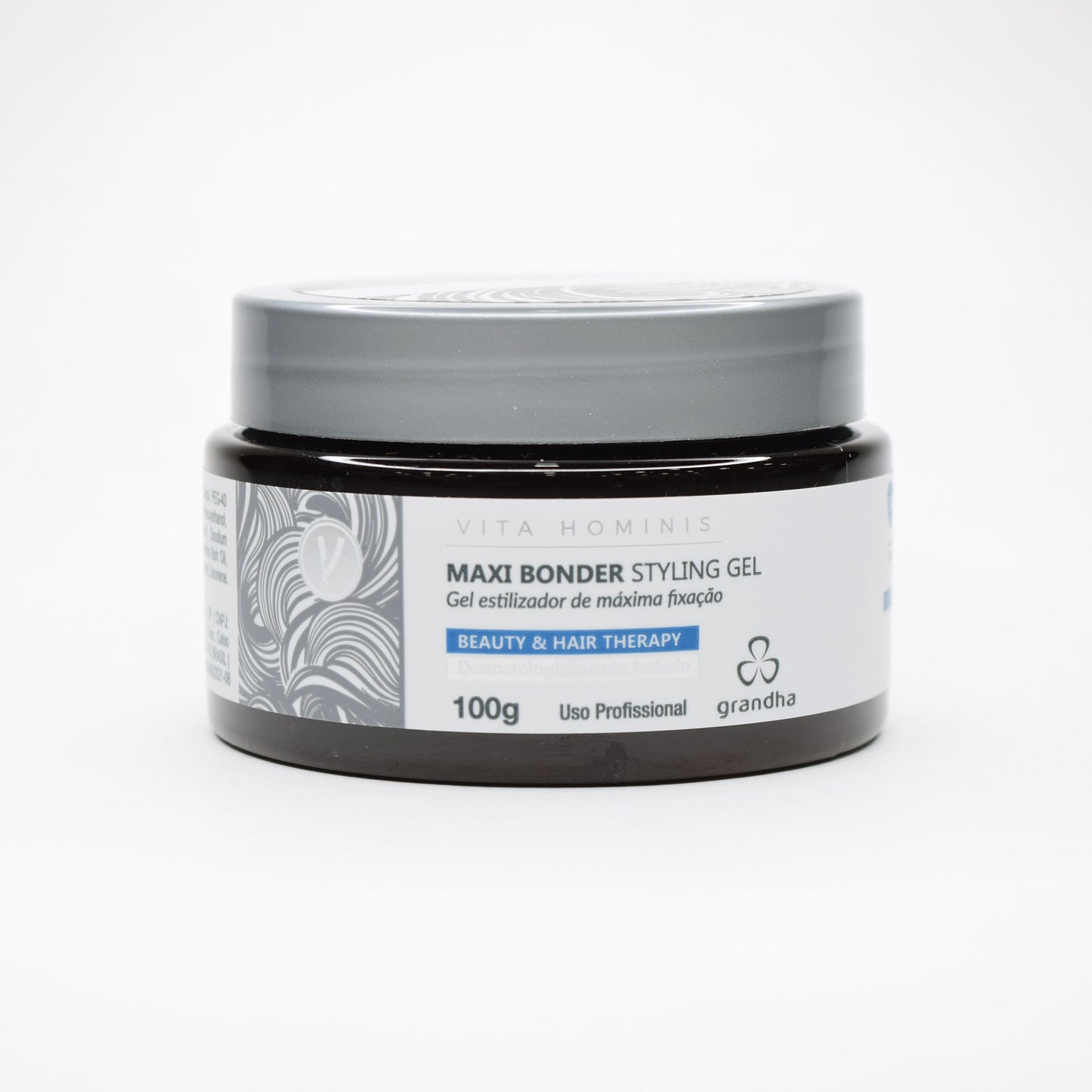 Gel Capilar Maxi Bonder 100g