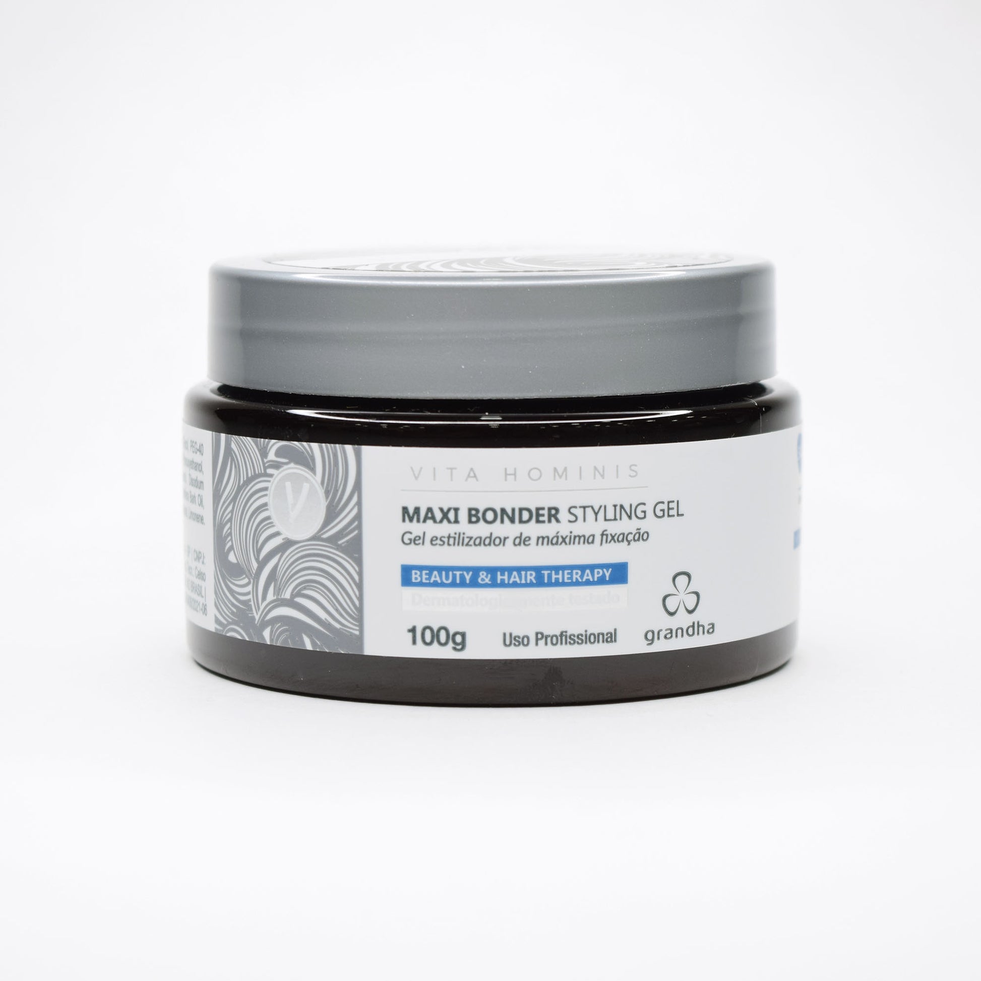 Gel Capilar Maxi Bonder 100g