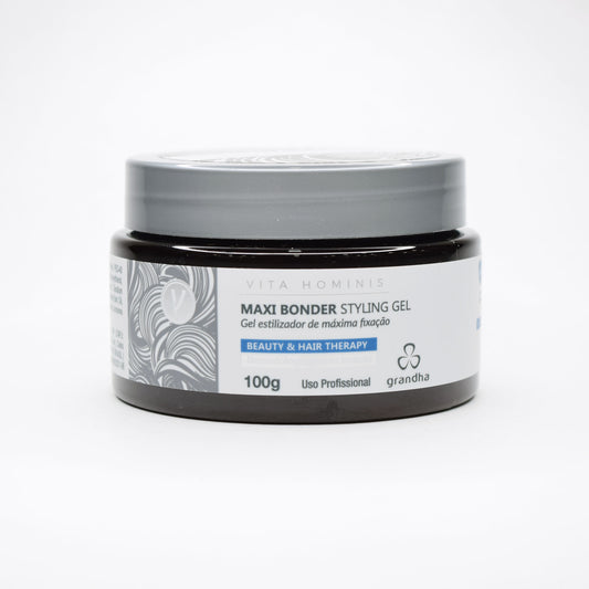 Gel Capilar Maxi Bonder 100g