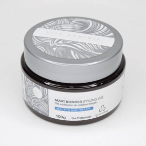 Gel Capilar Maxi Bonder 100g