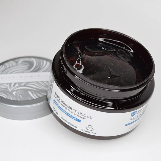 Gel Capilar Maxi Bonder 100g