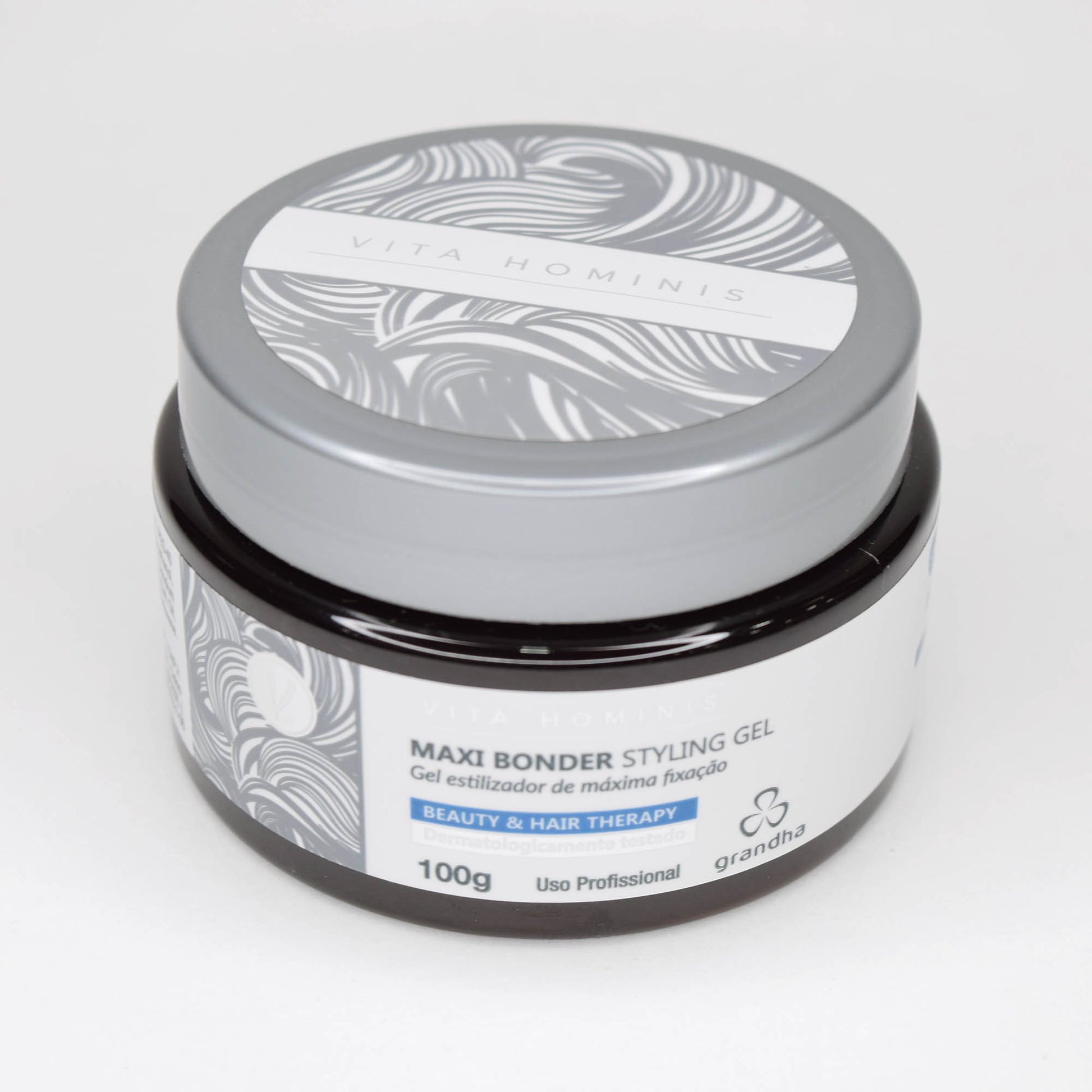 Gel Capilar Maxi Bonder 100g