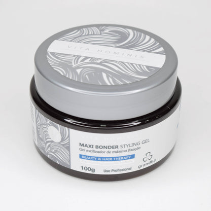 Gel Capilar Maxi Bonder 100g