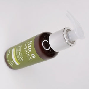 Gel de Massagem para Reparação do Couro Cabeludo 120g