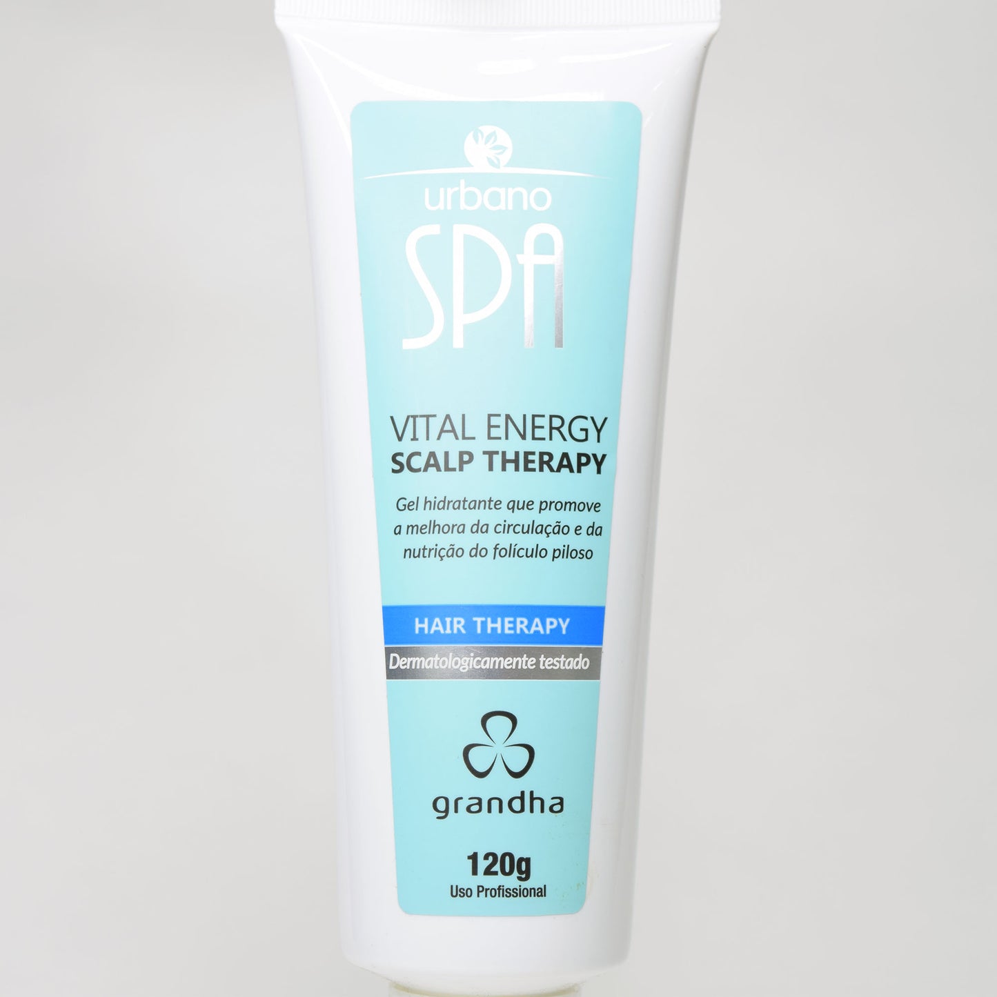 Gel Tônico Capilar Vital Energy 120g