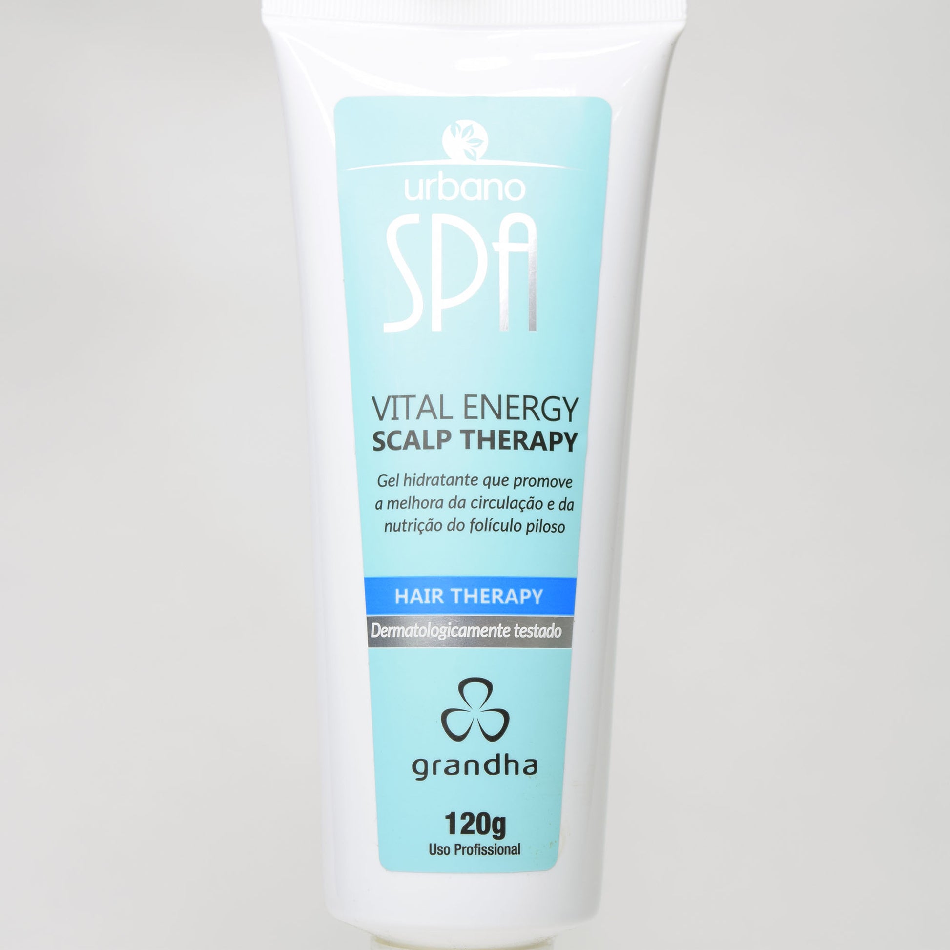 Gel Tônico Capilar Vital Energy 120g
