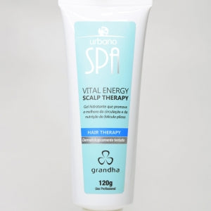Gel Tônico Capilar Vital Energy 120g