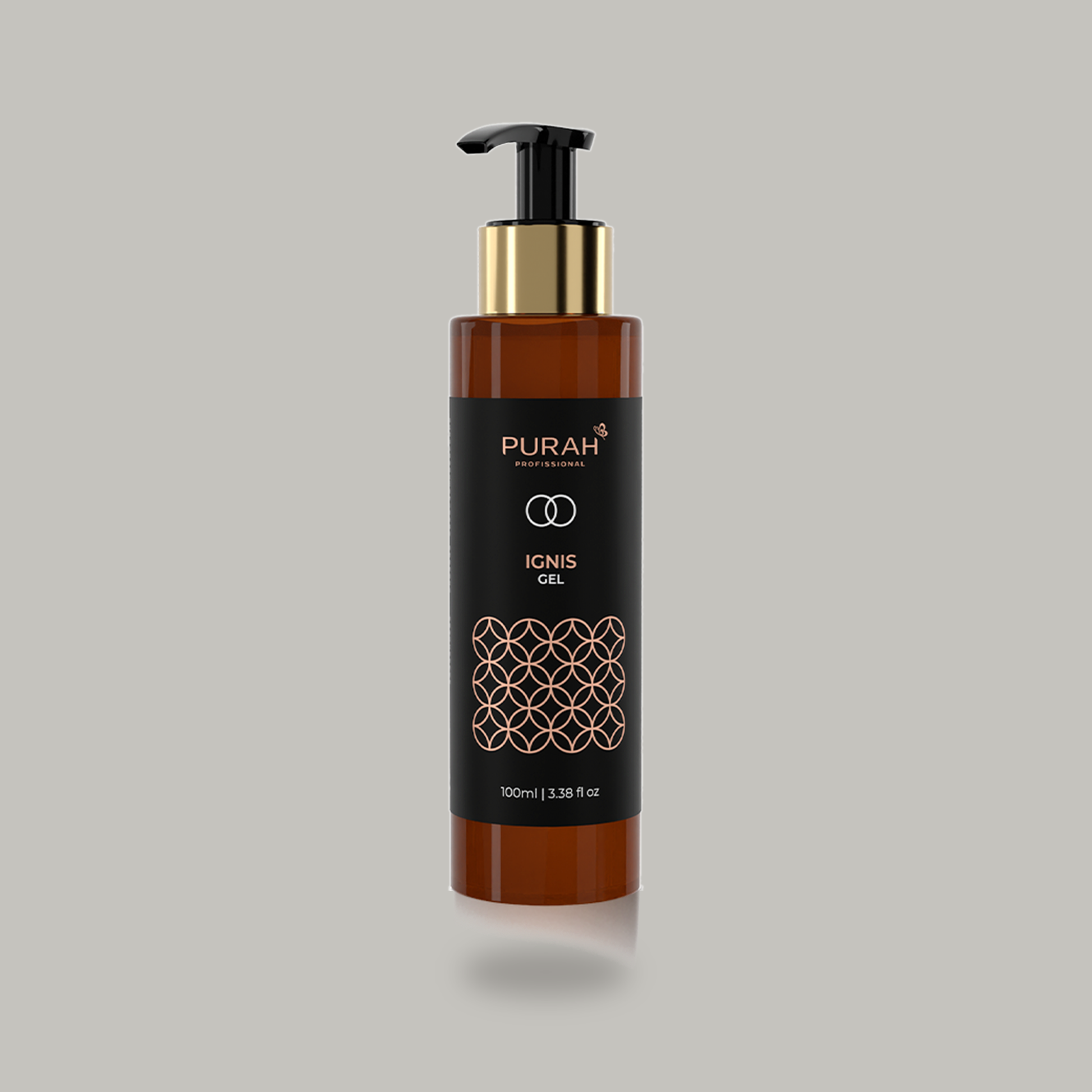 Purah Ignis - Gel 100ml