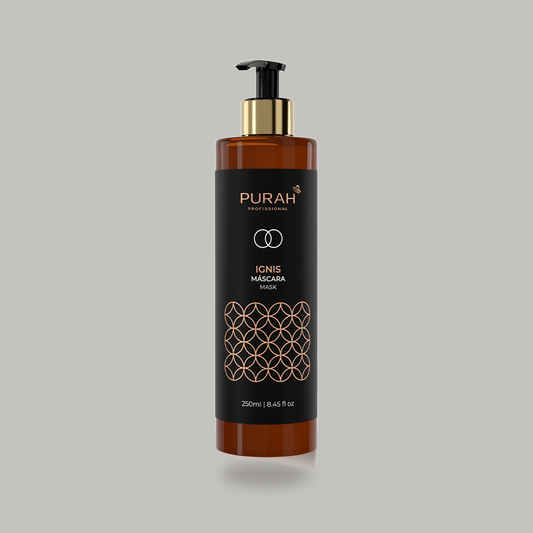 Purah Ignis - Máscara 250ml
