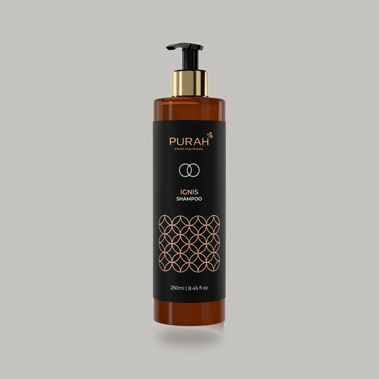 Purah Ignis - Shampoo 250ml