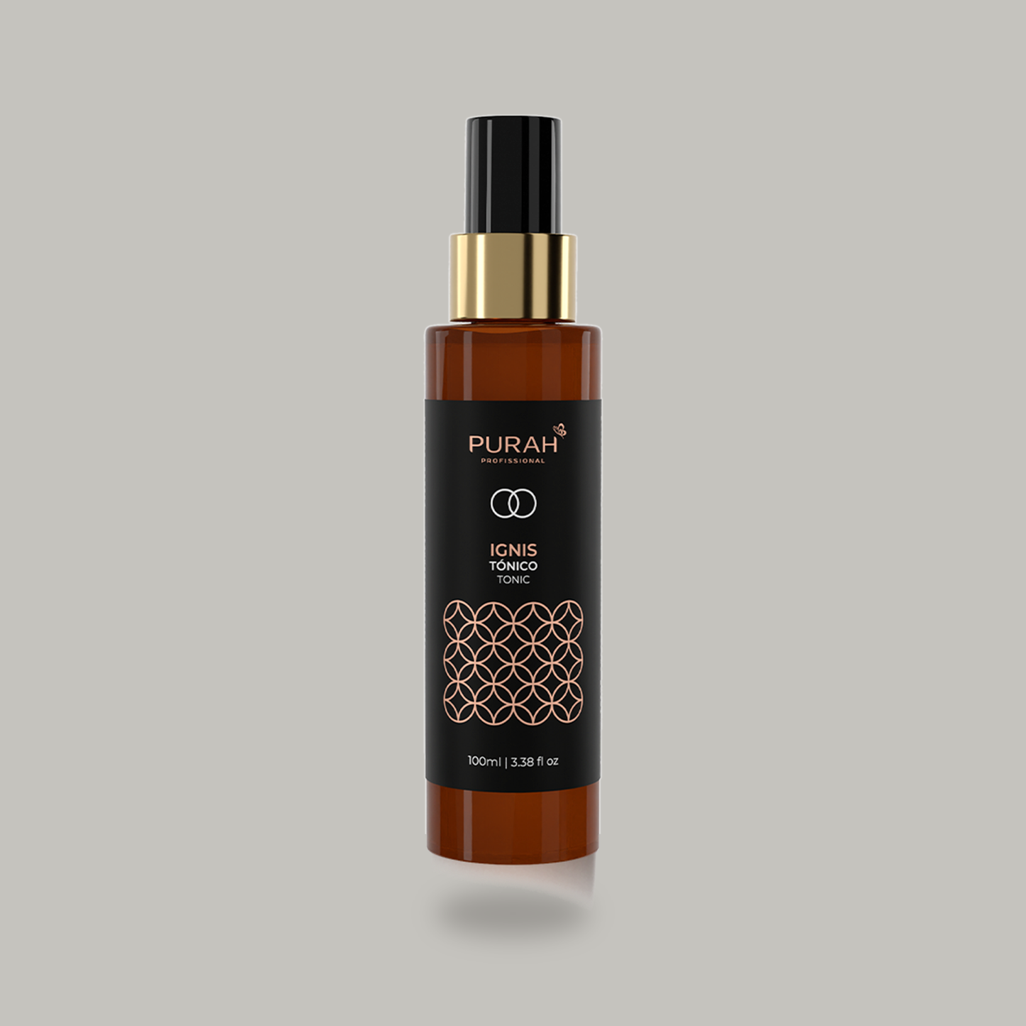 Purah Ignis - Tónico 100ml