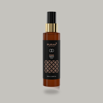 Purah Ignis - Tónico 100ml