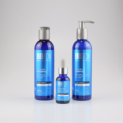 Kit BBtox Absolute Repair