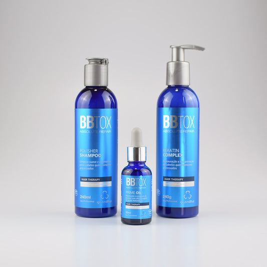 Kit BBtox Absolute Repair