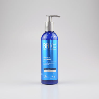 Kit BBtox Absolute Repair