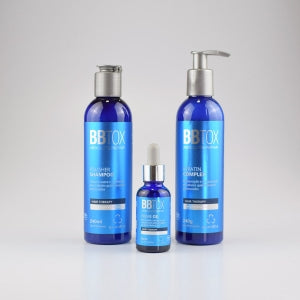Kit BBtox Absolute Repair