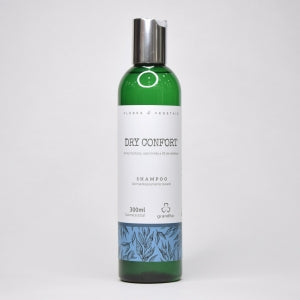 Kit Dry Confort Flores &amp; Vegetais