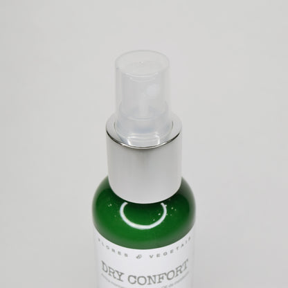 Kit Dry Confort Flores &amp; Vegetais