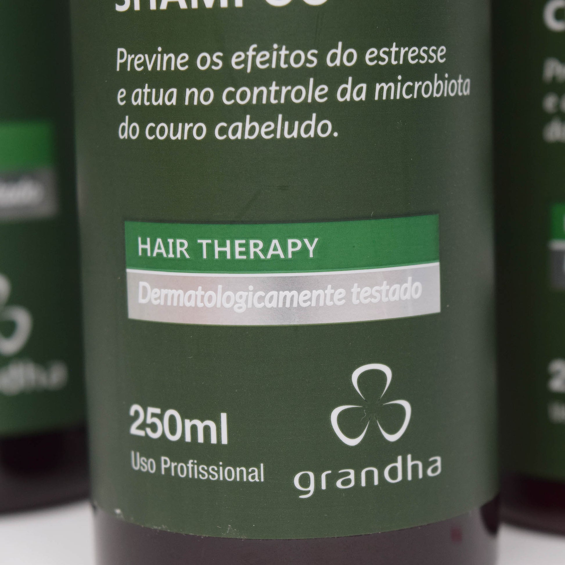 Kit Fito Capillus Eucalyptus